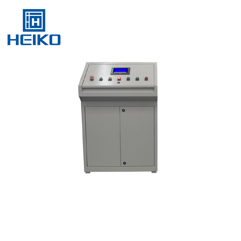 熔體泵PLC控制系統(tǒng) 熔體泵PLC控制系統(tǒng)